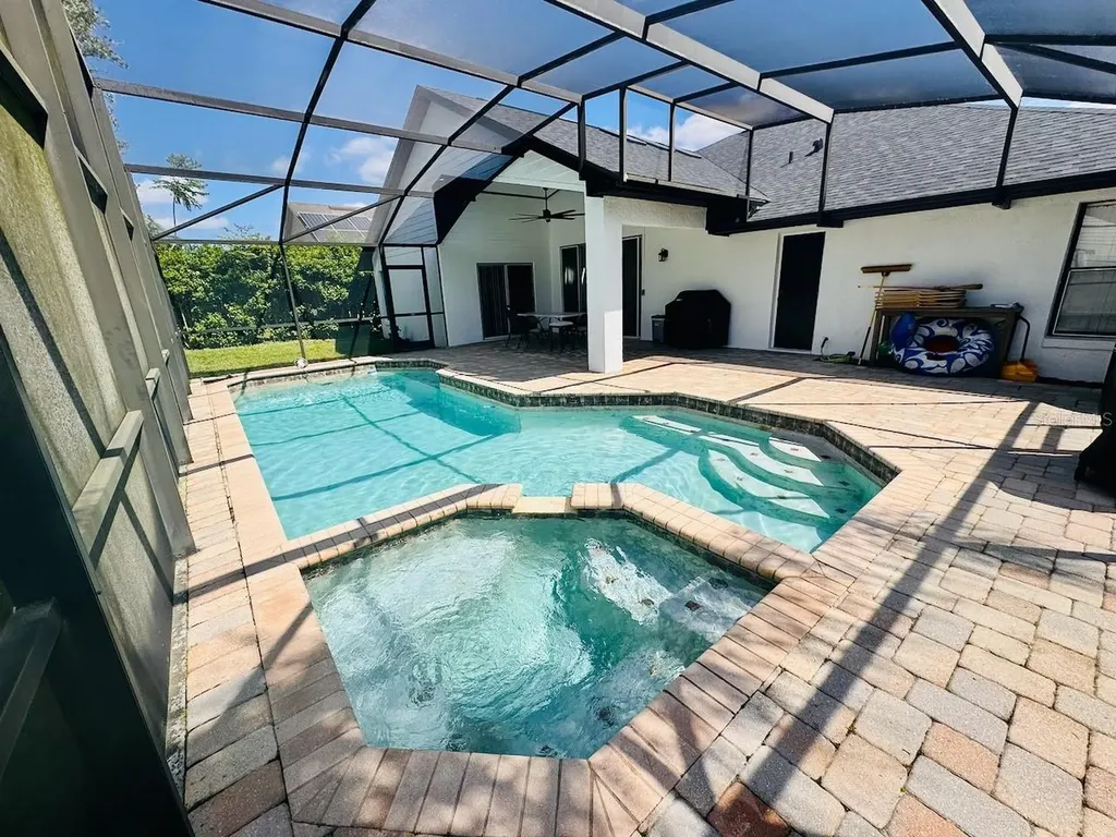 709 Hallowell Circle Orlando FL 32828