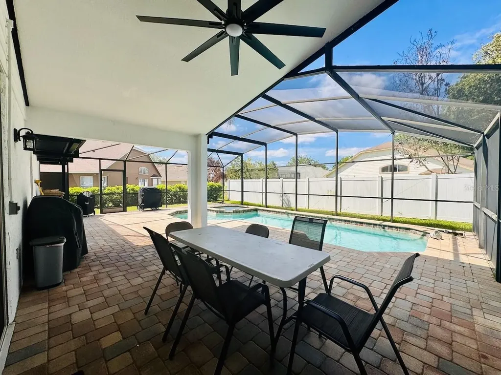 709 Hallowell Circle Orlando FL 32828