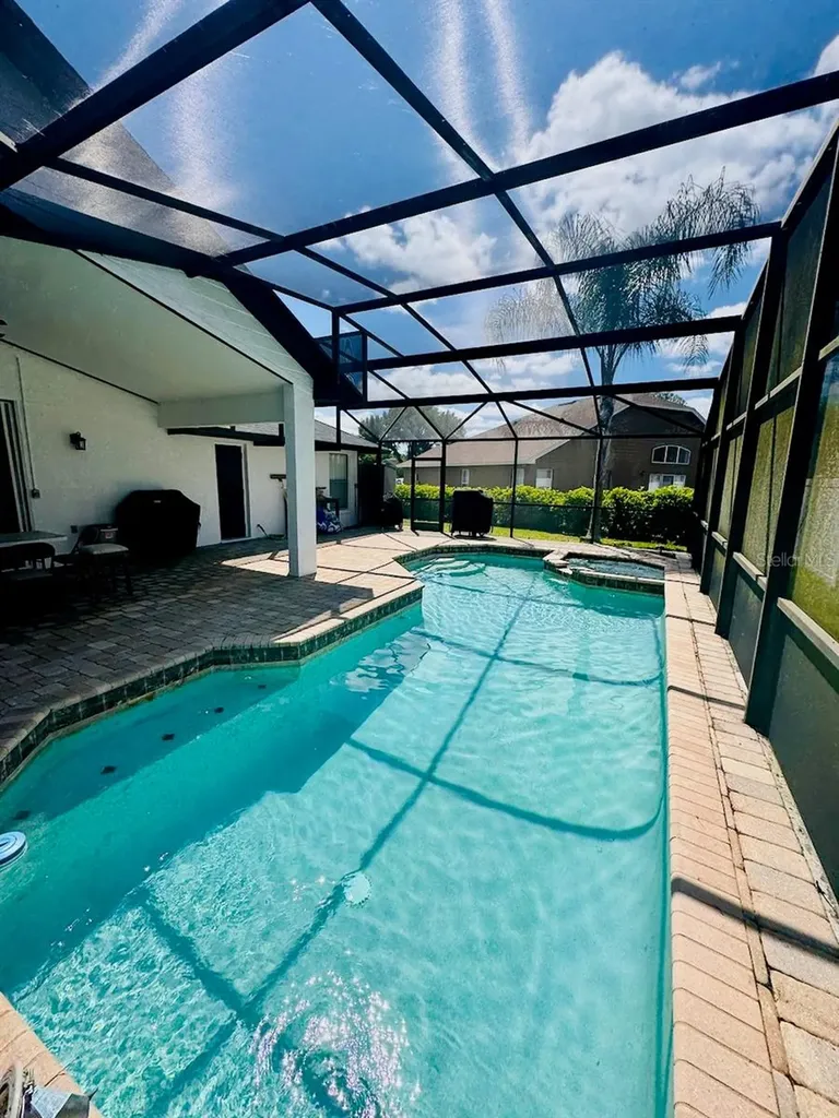 709 Hallowell Circle Orlando FL 32828