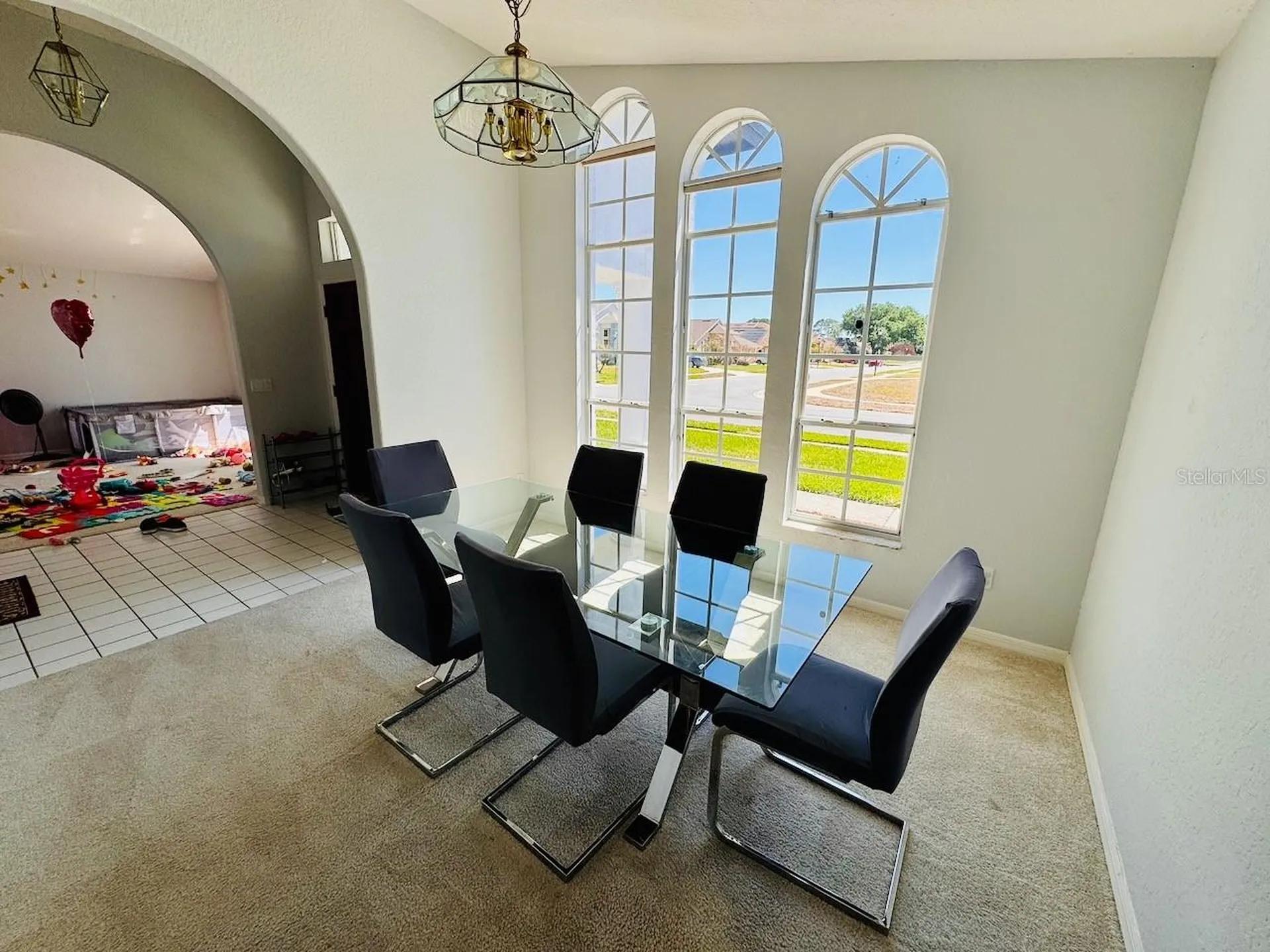 709 Hallowell Circle Orlando FL 32828