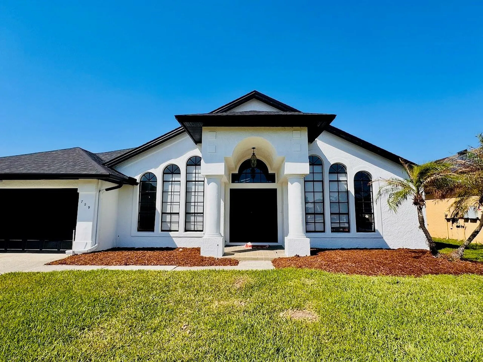 709 Hallowell Circle Orlando FL 32828