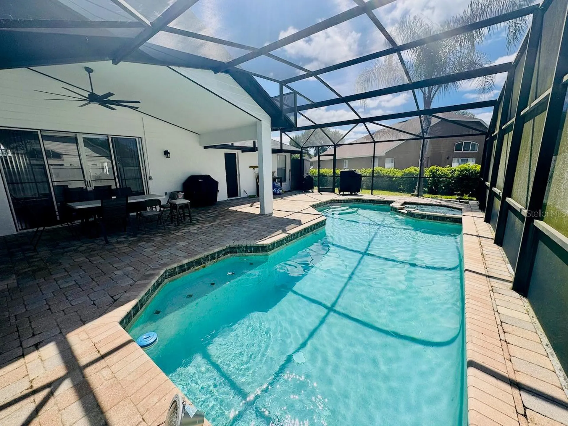 709 Hallowell Circle Orlando FL 32828