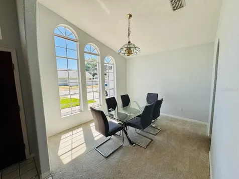 709 Hallowell Circle Orlando FL 32828