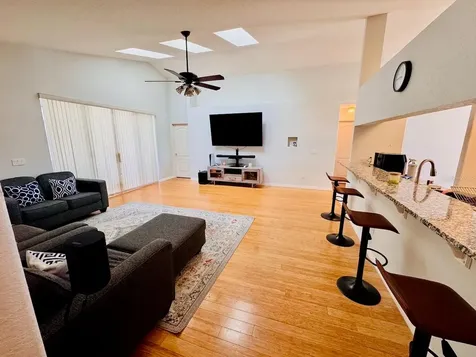 709 Hallowell Circle Orlando FL 32828