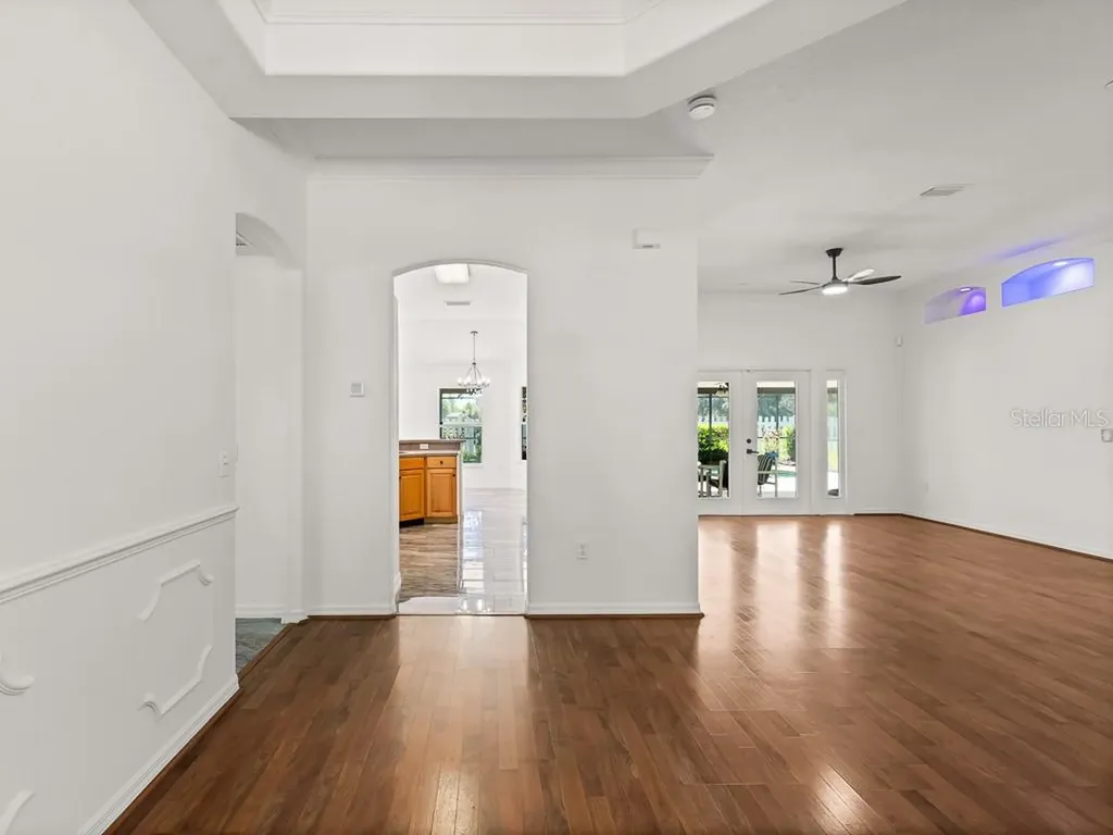 23024 Oak Prairie Circle Sorrento FL 32776