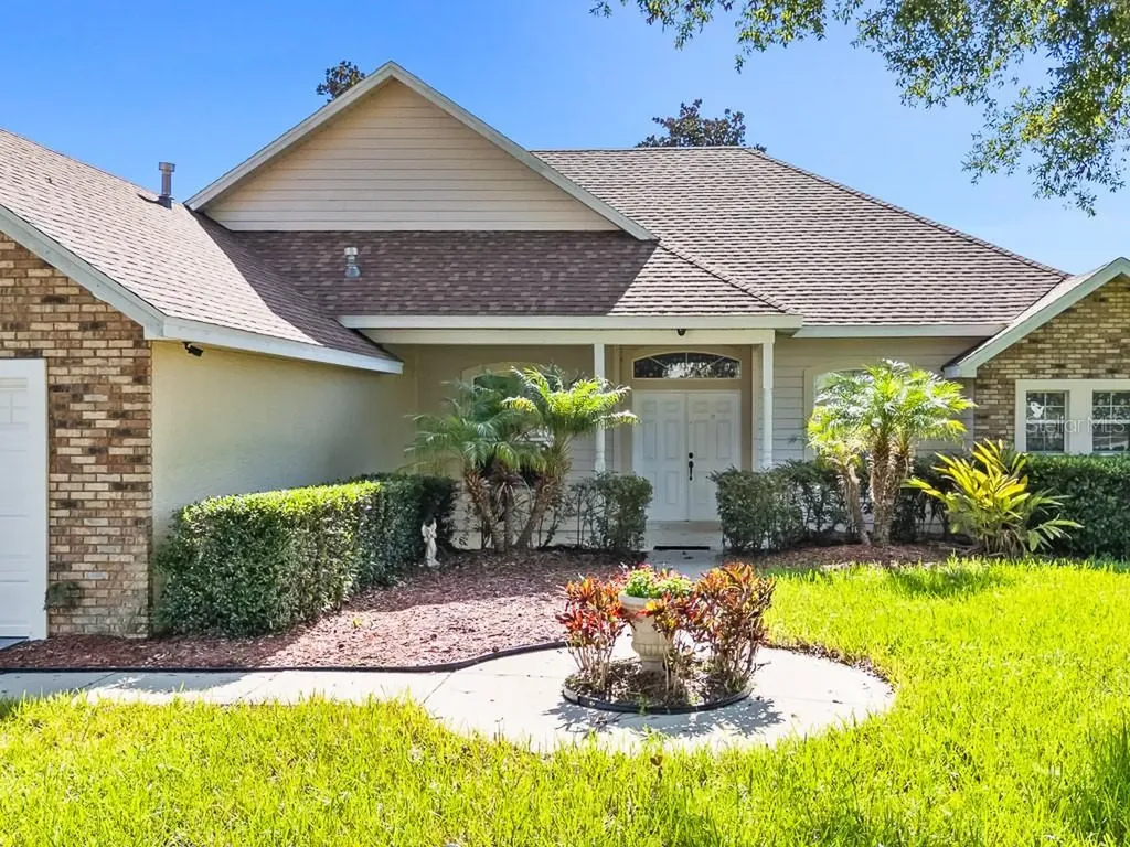 23024 Oak Prairie Circle Sorrento FL 32776