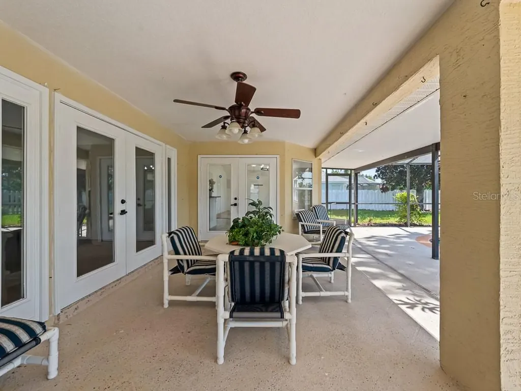 23024 Oak Prairie Circle Sorrento FL 32776