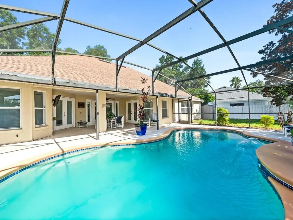 23024 Oak Prairie Circle Sorrento FL 32776