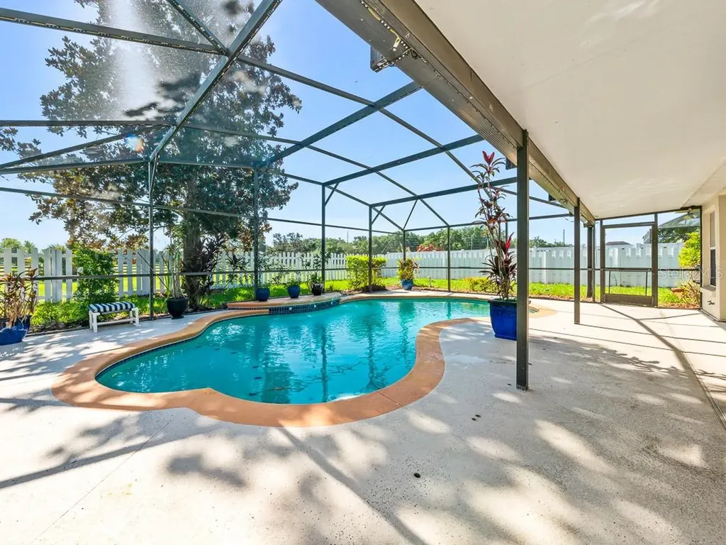23024 Oak Prairie Circle Sorrento FL 32776