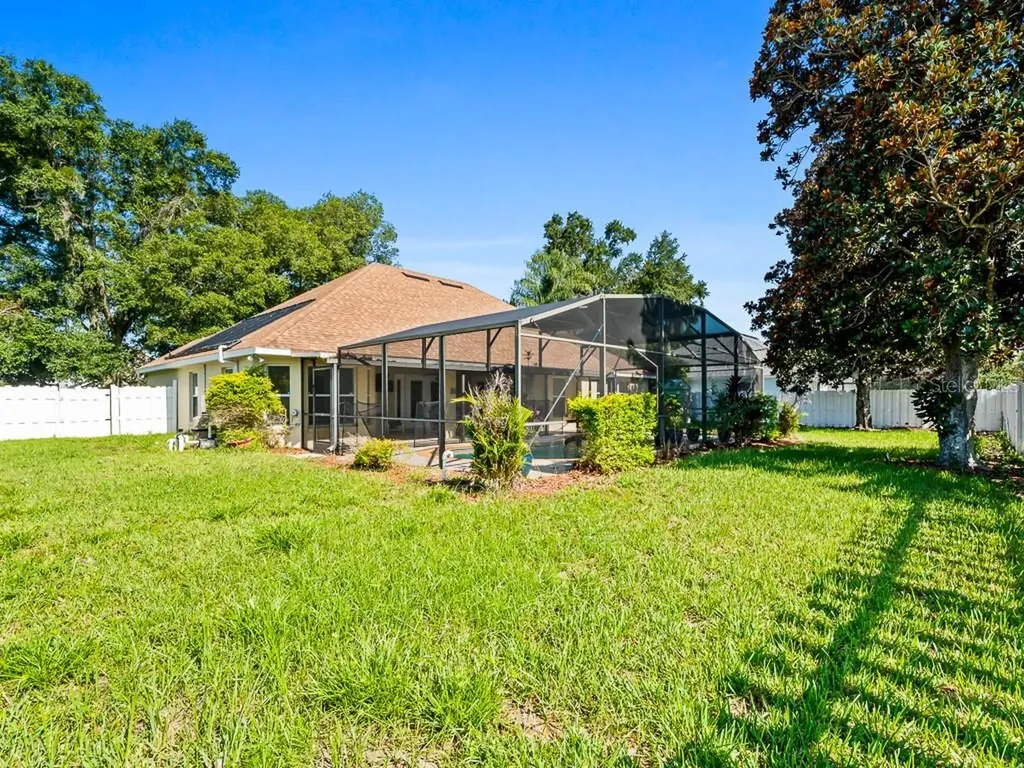 23024 Oak Prairie Circle Sorrento FL 32776