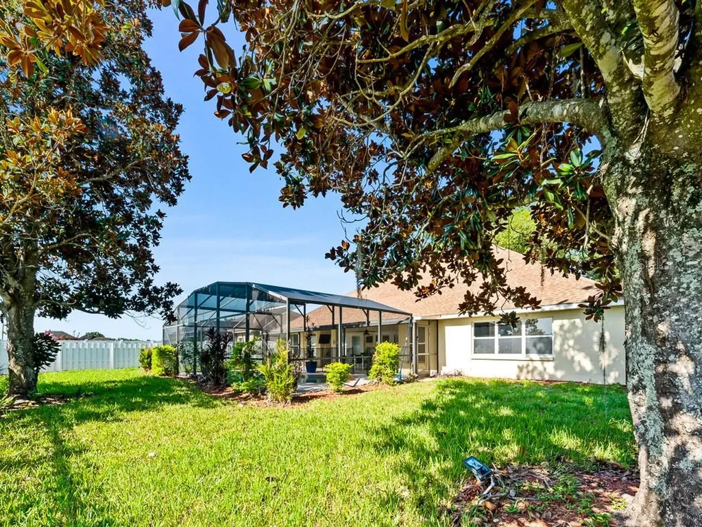 23024 Oak Prairie Circle Sorrento FL 32776