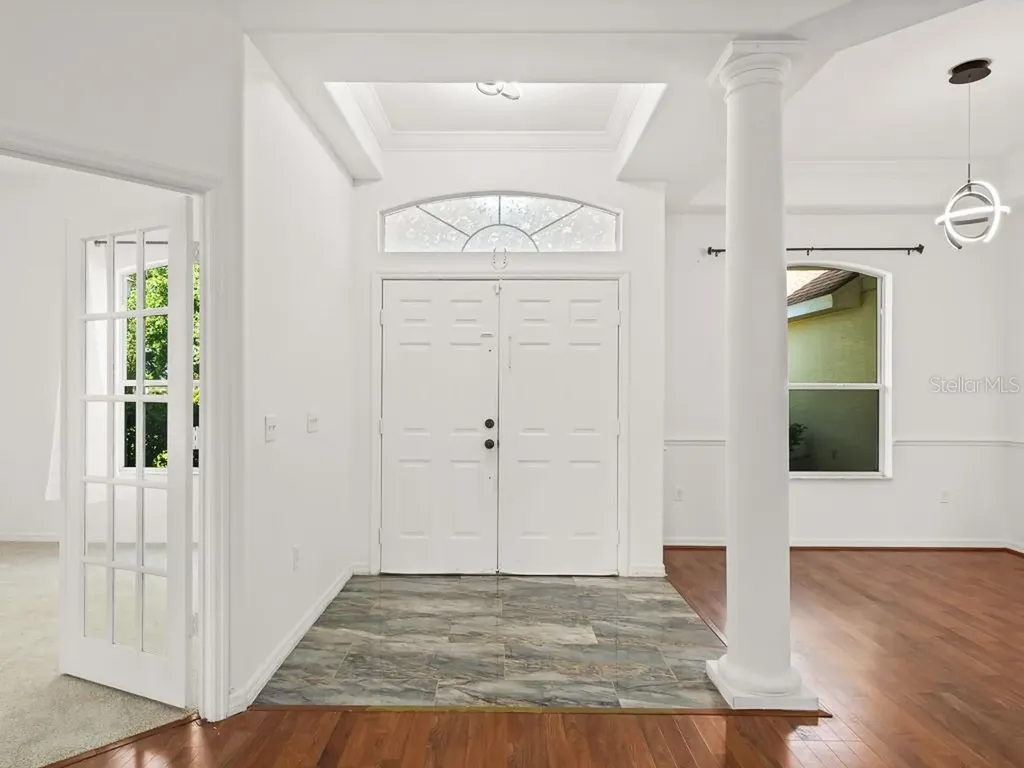 23024 Oak Prairie Circle Sorrento FL 32776