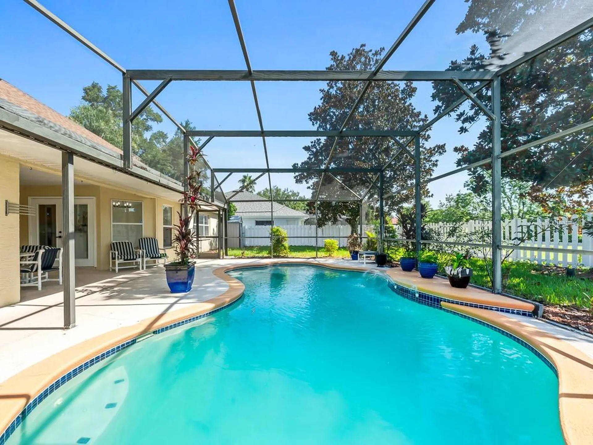 23024 Oak Prairie Circle Sorrento FL 32776