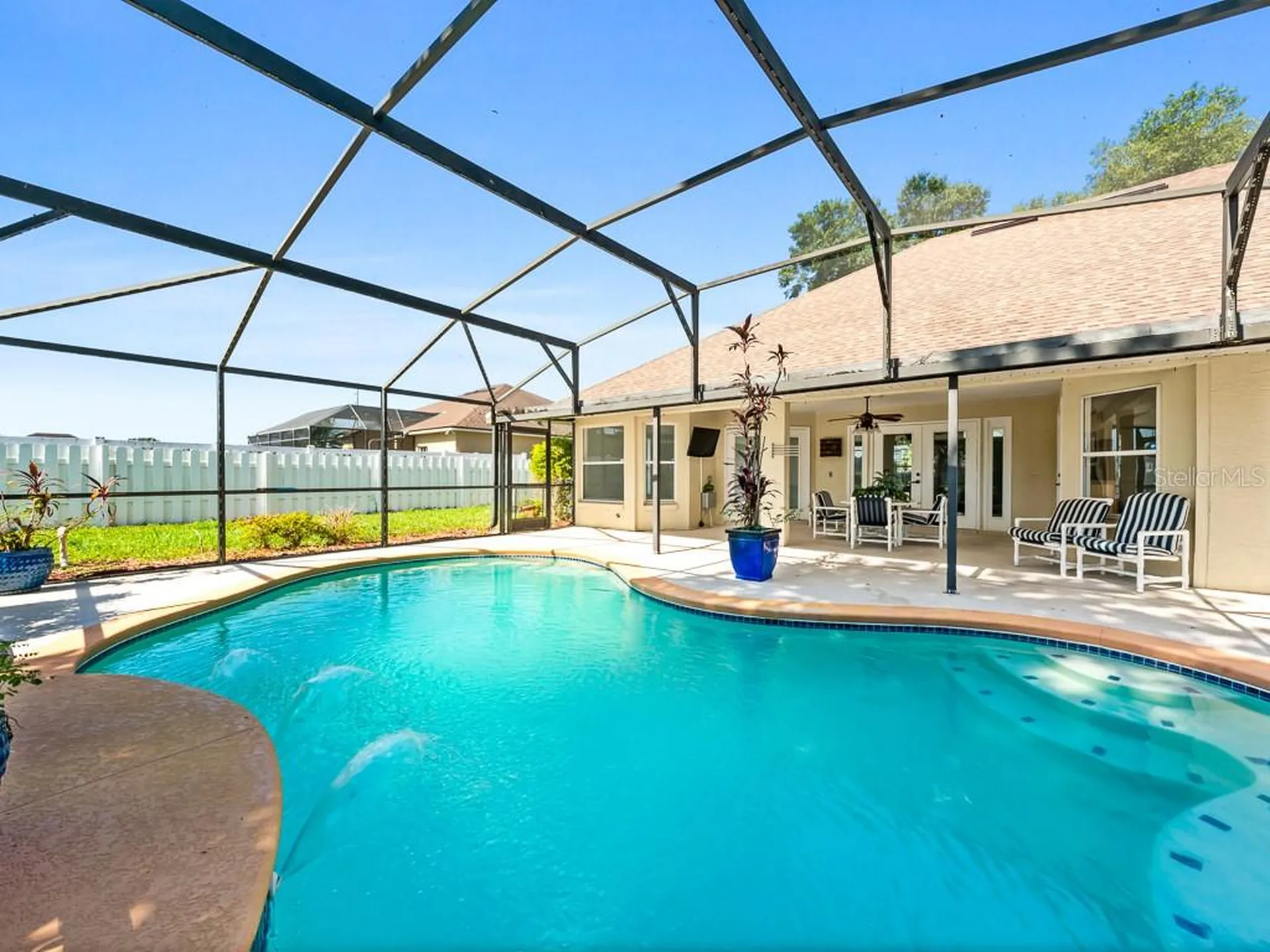 23024 Oak Prairie Circle Sorrento FL 32776