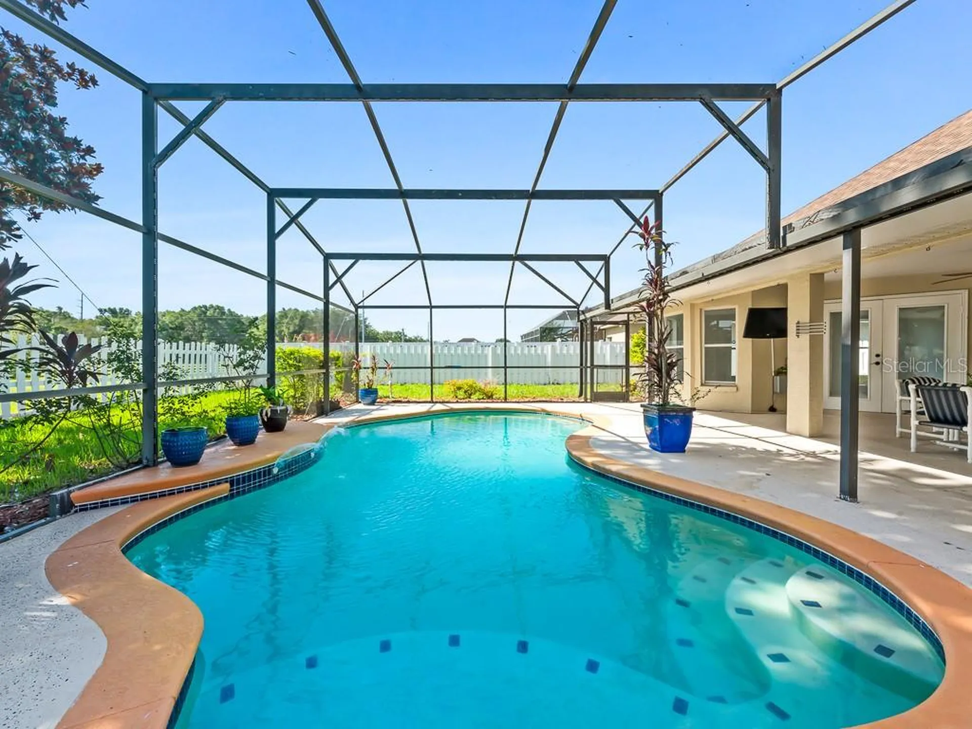 23024 Oak Prairie Circle Sorrento FL 32776