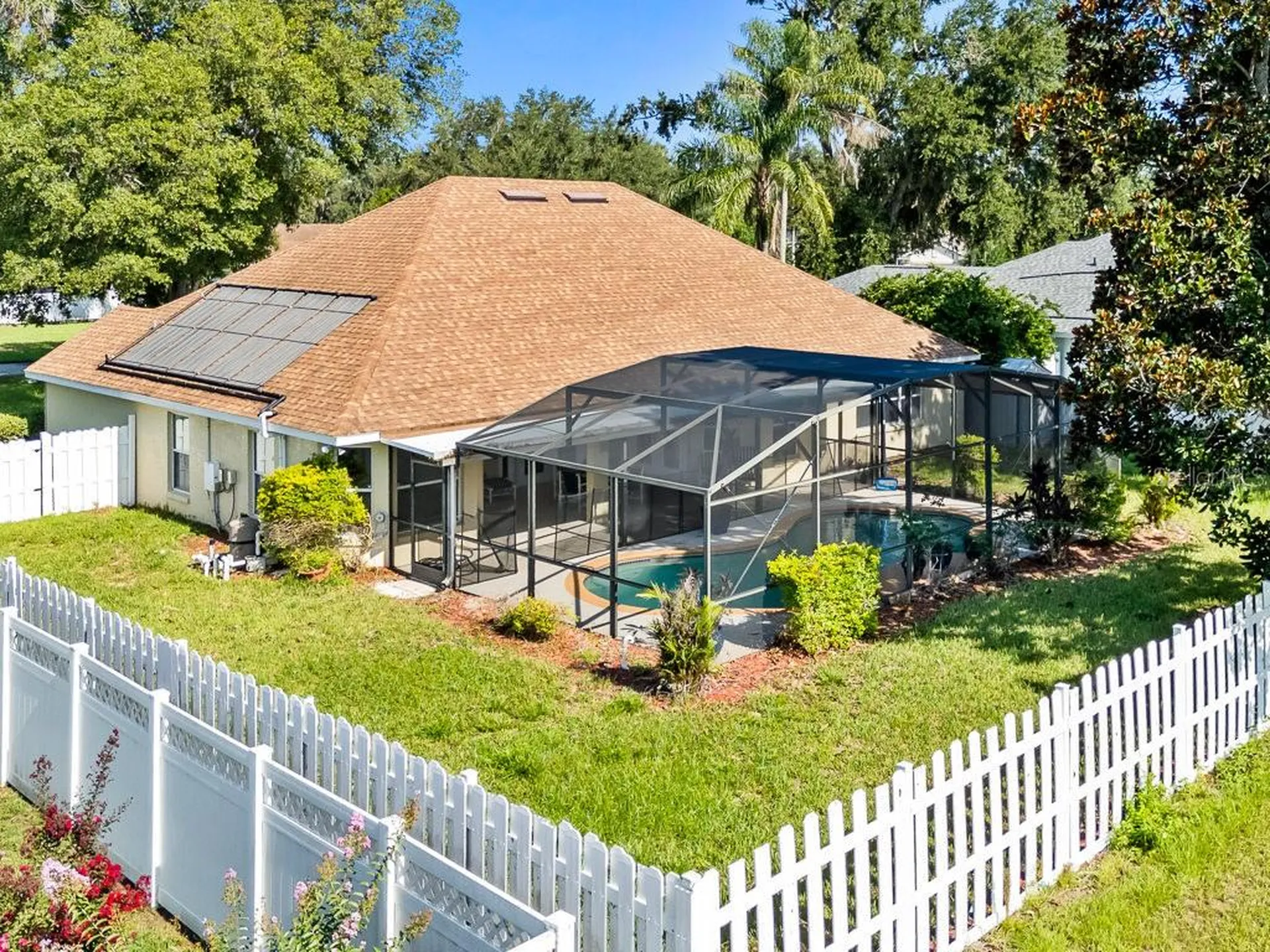 23024 Oak Prairie Circle Sorrento FL 32776