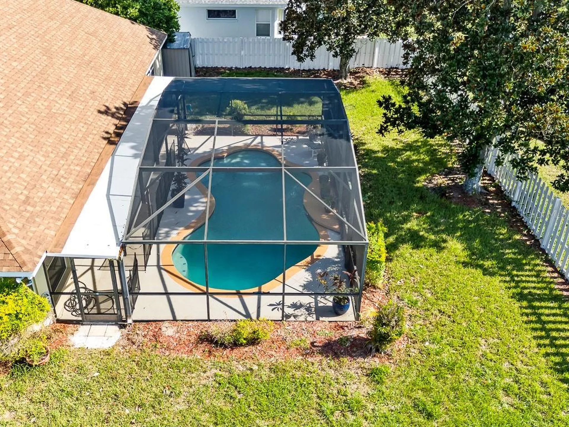 23024 Oak Prairie Circle Sorrento FL 32776