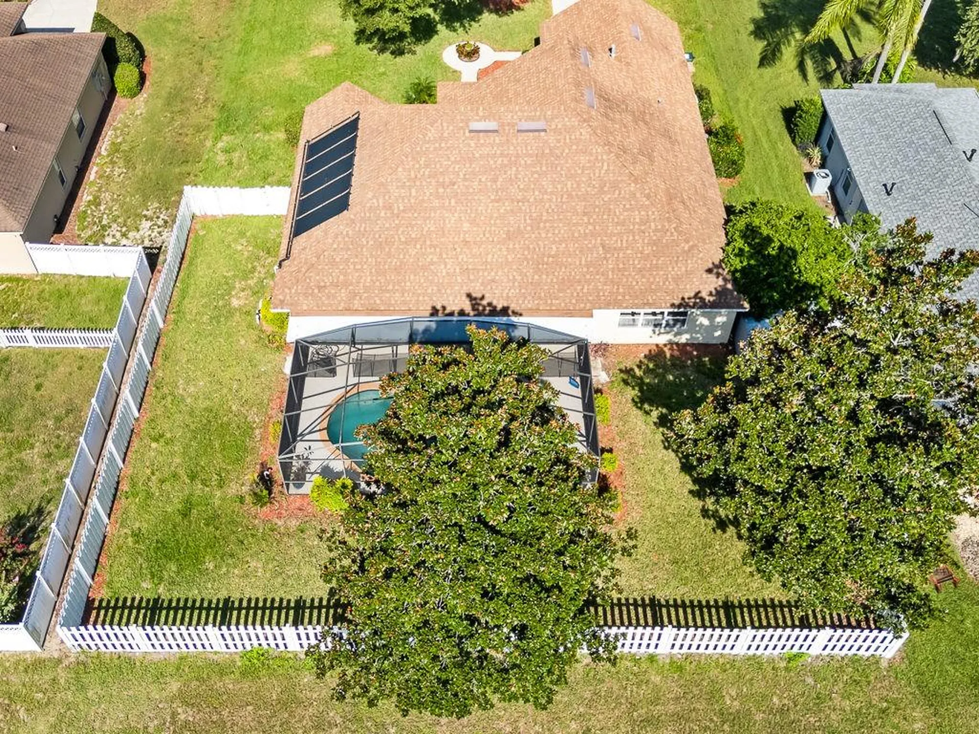 23024 Oak Prairie Circle Sorrento FL 32776