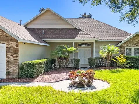 23024 Oak Prairie Circle Sorrento FL 32776