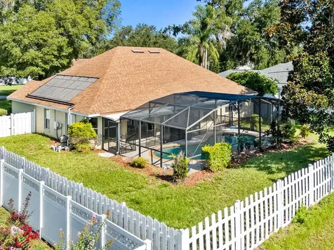 23024 Oak Prairie Circle Sorrento FL 32776