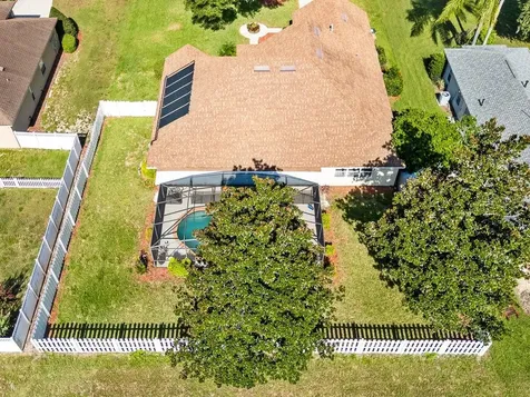 23024 Oak Prairie Circle Sorrento FL 32776