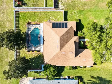 23024 Oak Prairie Circle Sorrento FL 32776