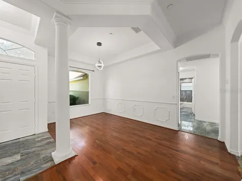 23024 Oak Prairie Circle Sorrento FL 32776