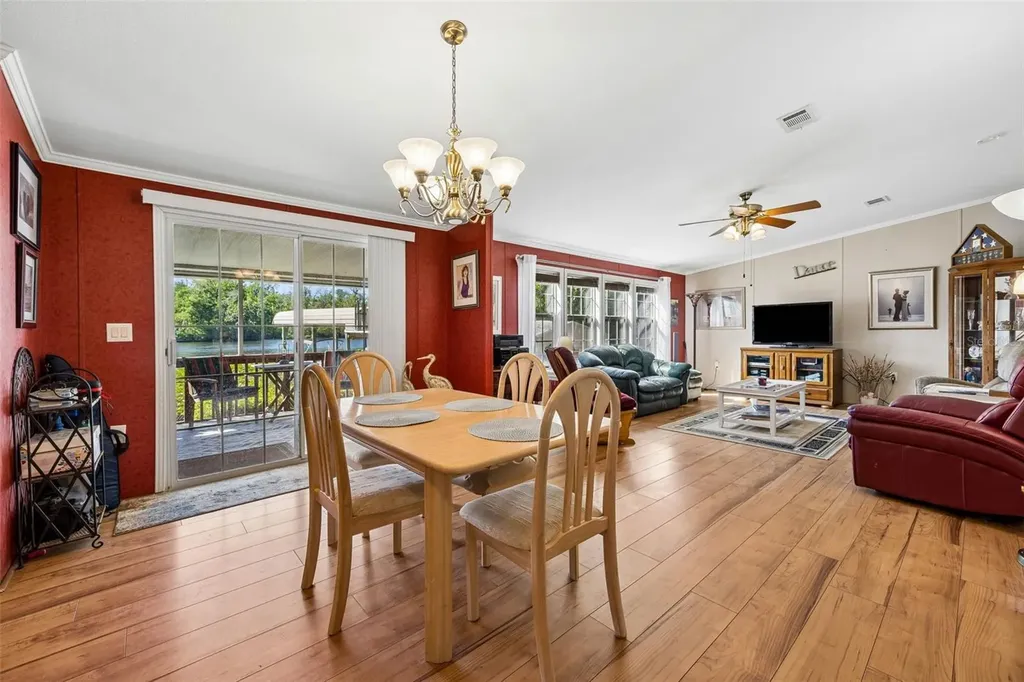 334 Paradise Circle Satsuma FL 32189