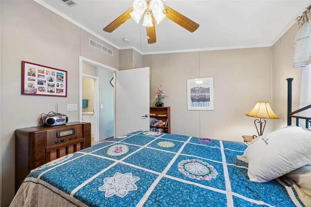 334 Paradise Circle Satsuma FL 32189