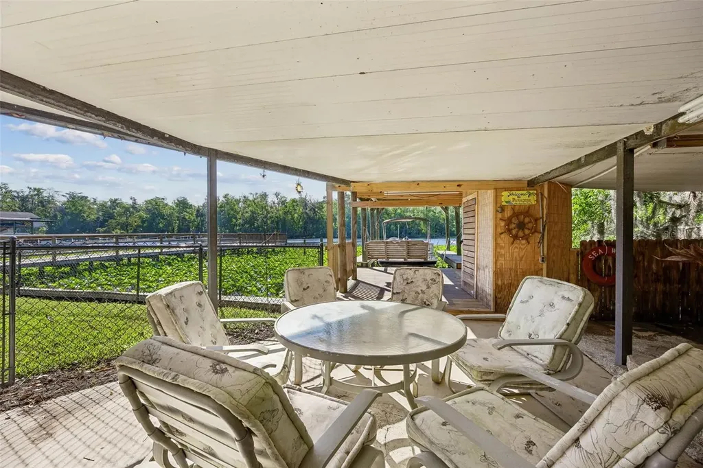 334 Paradise Circle Satsuma FL 32189