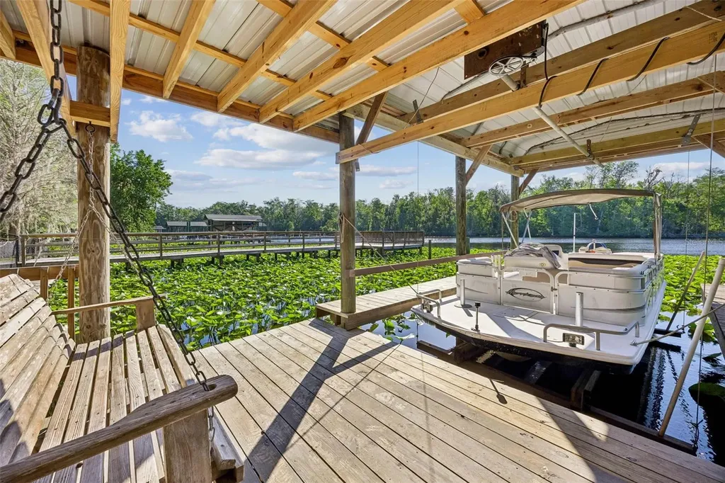 334 Paradise Circle Satsuma FL 32189