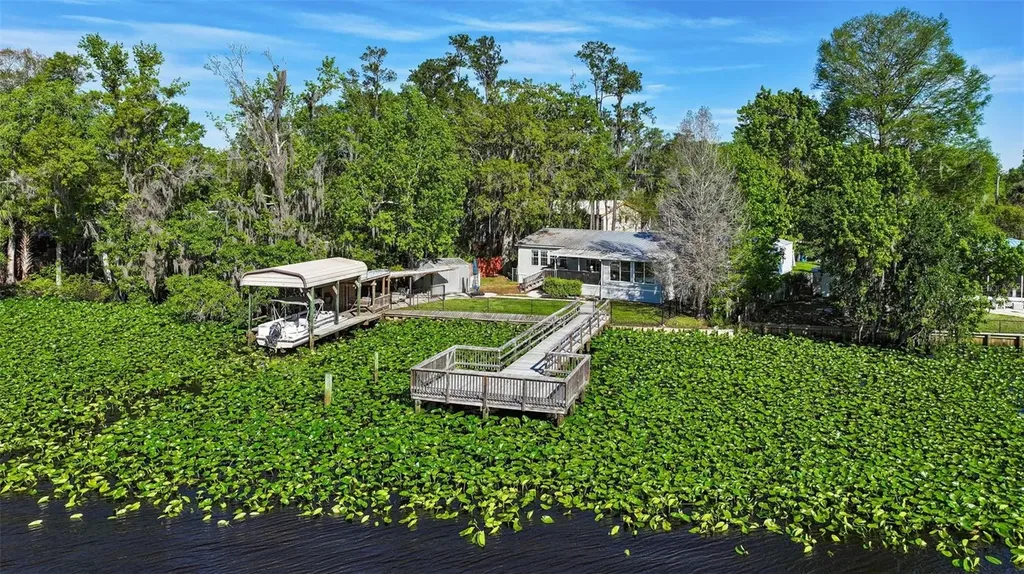 334 Paradise Circle Satsuma FL 32189