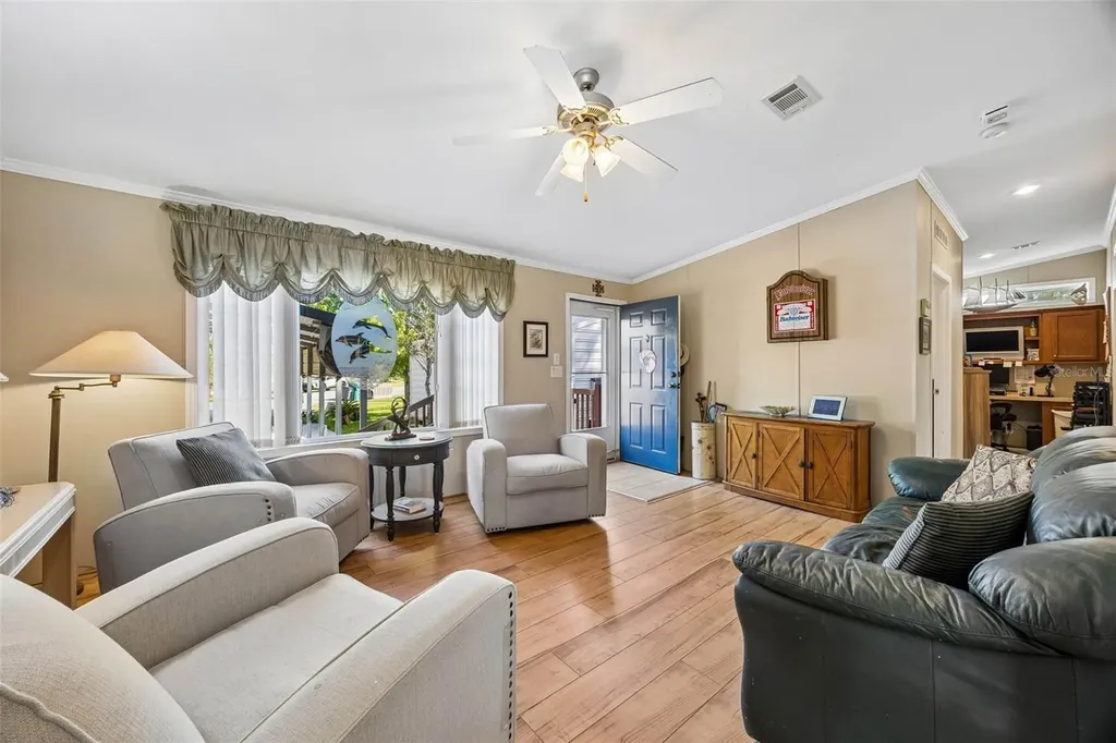 334 Paradise Circle Satsuma FL 32189