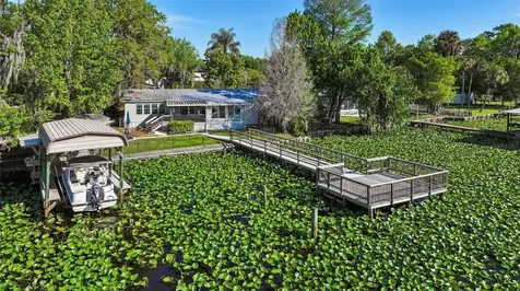 334 Paradise Circle Satsuma FL 32189