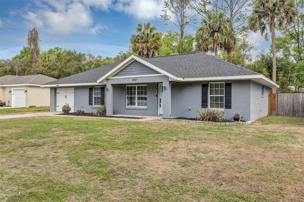 3757 SE 133rd Place Belleview FL 34420