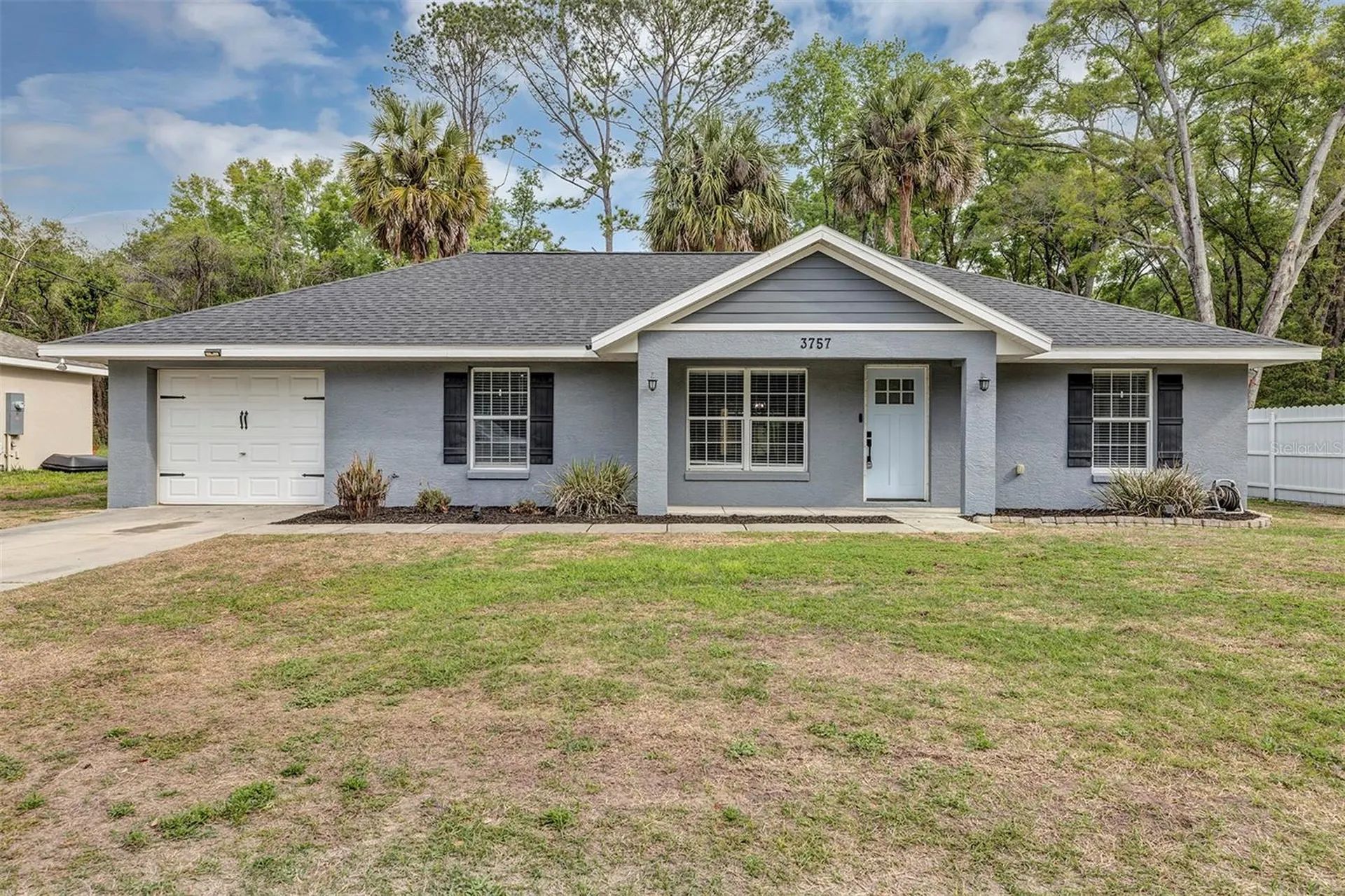 3757 SE 133rd Place Belleview FL 34420