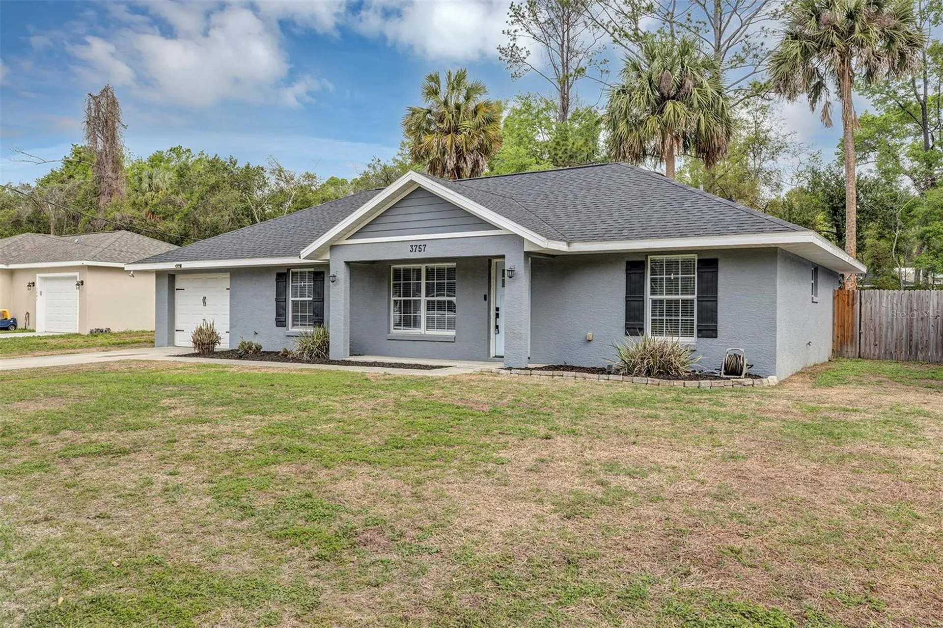 3757 SE 133rd Place Belleview FL 34420