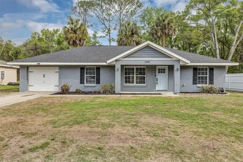 3757 SE 133rd Place Belleview FL 34420