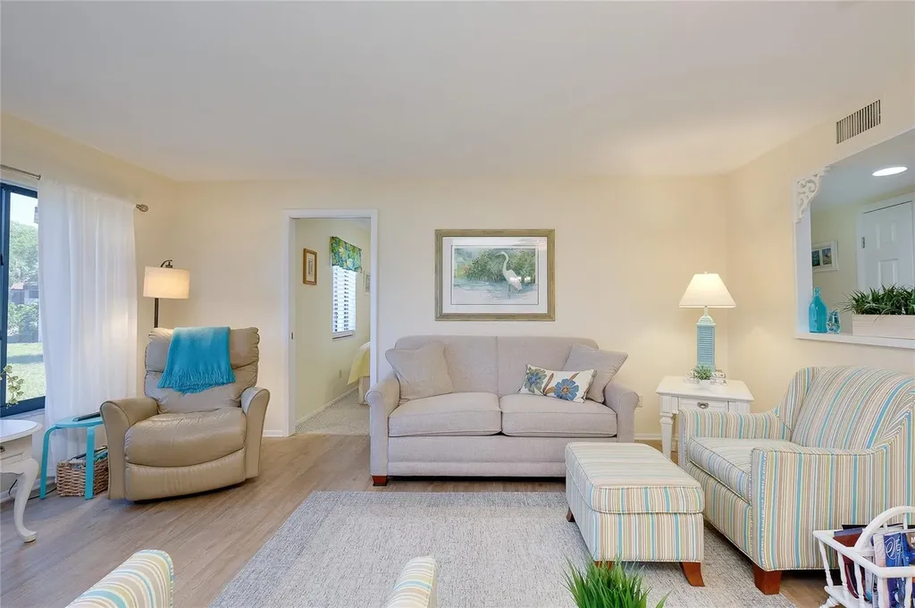 806 Capri Isles Boulevard Venice FL 34292