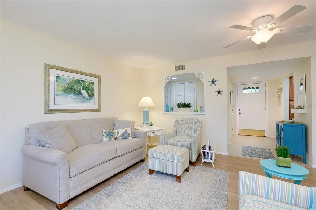 806 Capri Isles Boulevard Venice FL 34292