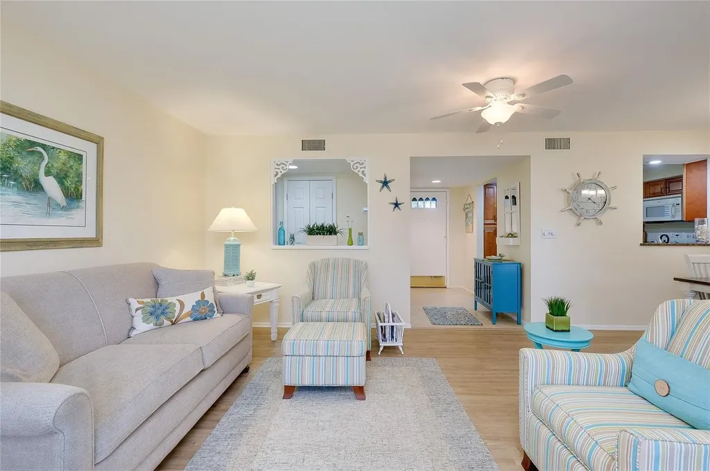 806 Capri Isles Boulevard Venice FL 34292