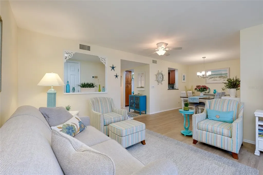 806 Capri Isles Boulevard Venice FL 34292