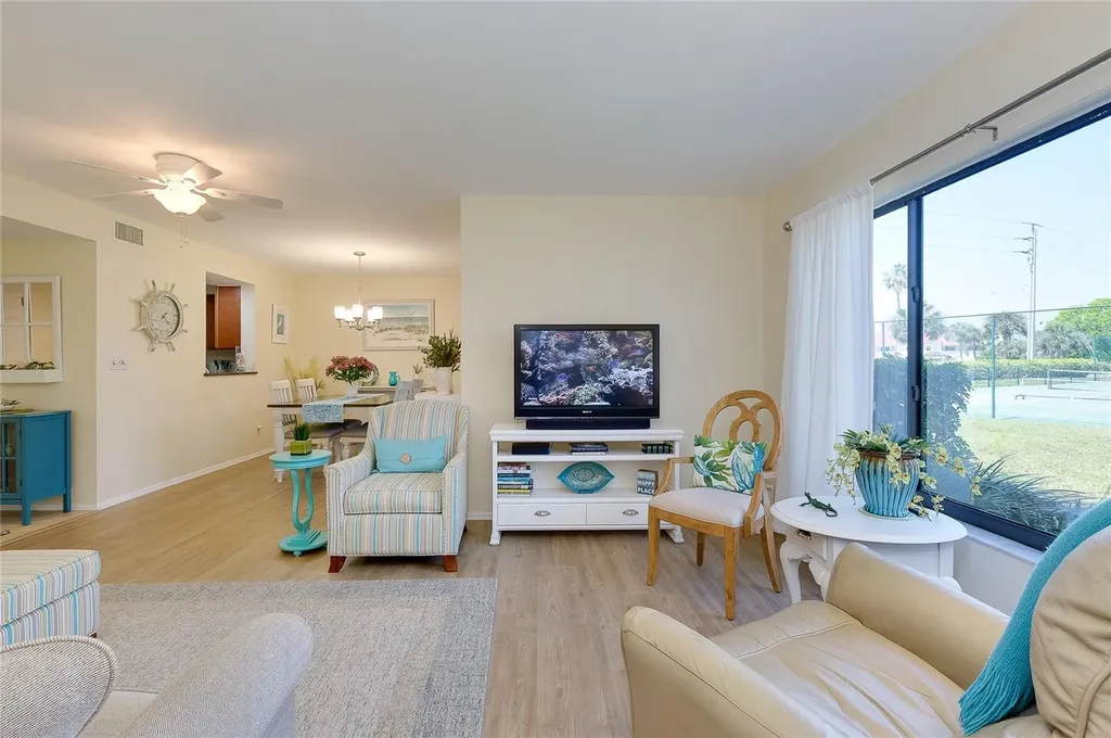 806 Capri Isles Boulevard Venice FL 34292
