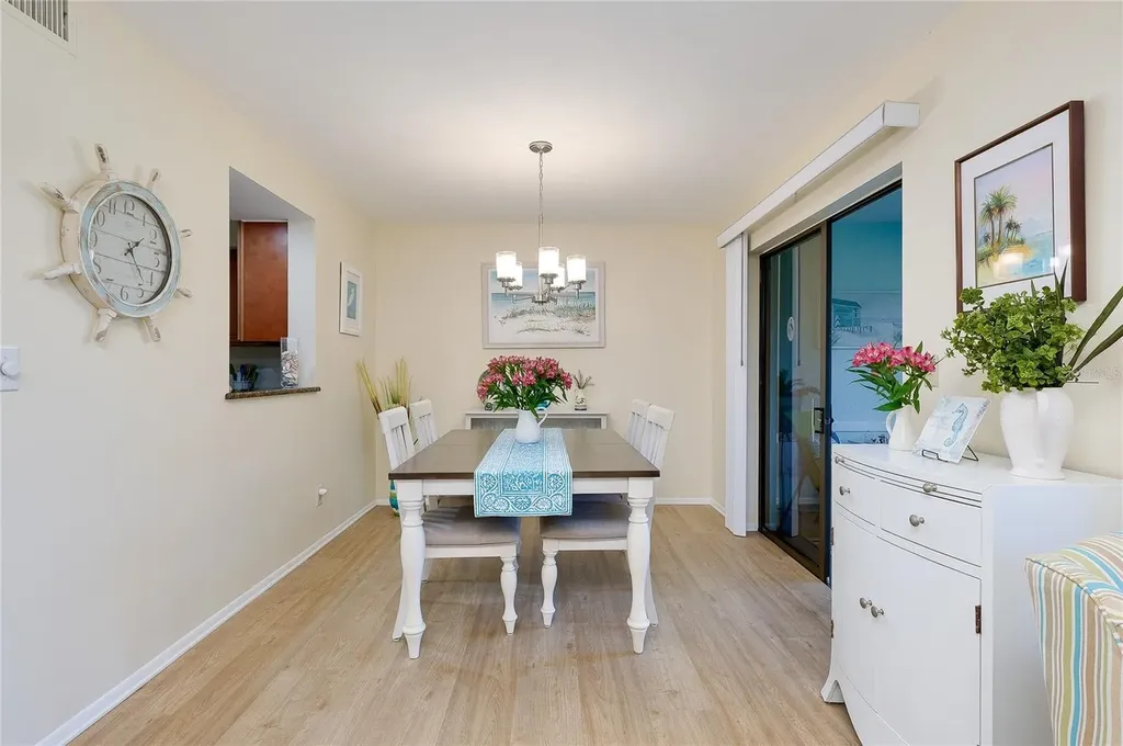 806 Capri Isles Boulevard Venice FL 34292