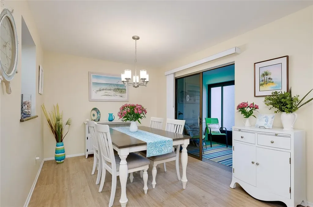 806 Capri Isles Boulevard Venice FL 34292