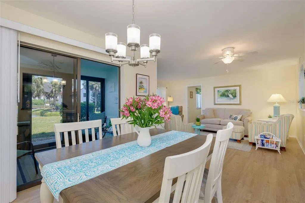 806 Capri Isles Boulevard Venice FL 34292