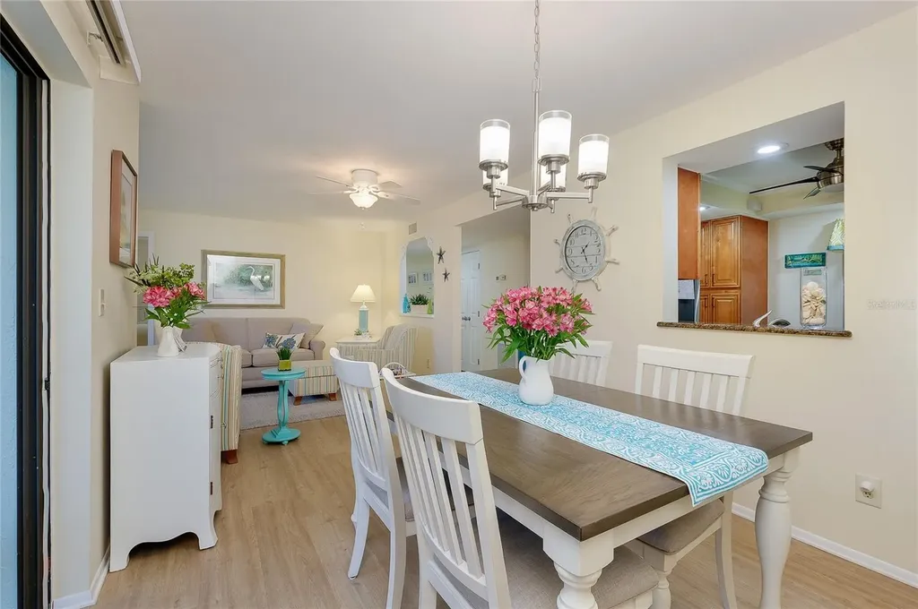 806 Capri Isles Boulevard Venice FL 34292