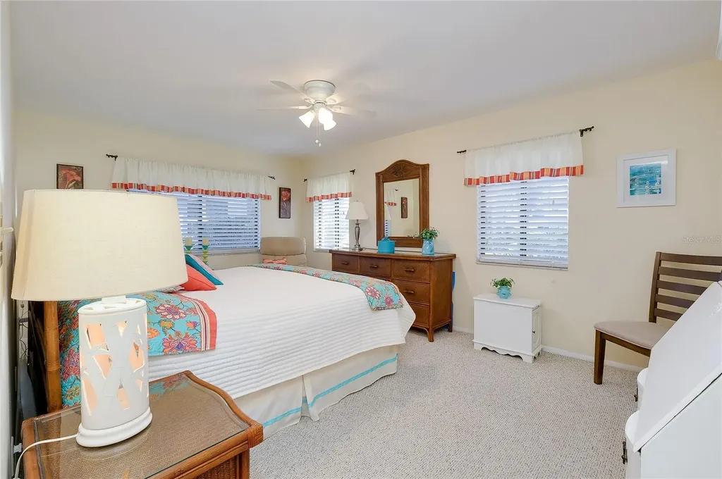 806 Capri Isles Boulevard Venice FL 34292