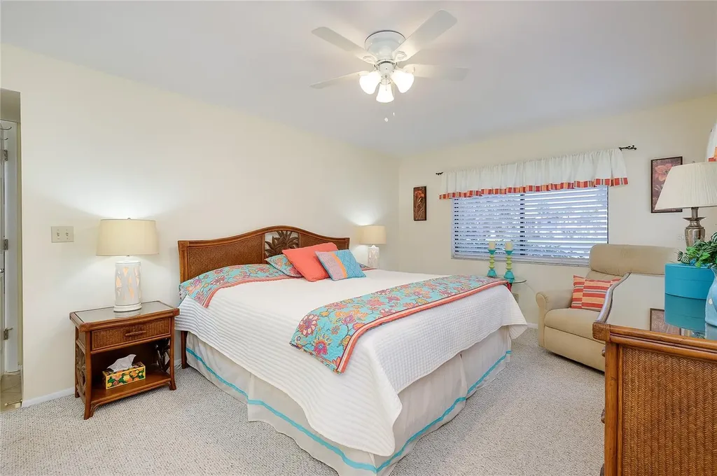 806 Capri Isles Boulevard Venice FL 34292