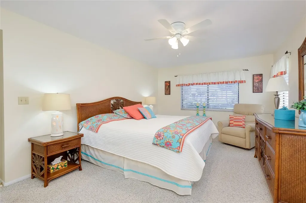 806 Capri Isles Boulevard Venice FL 34292